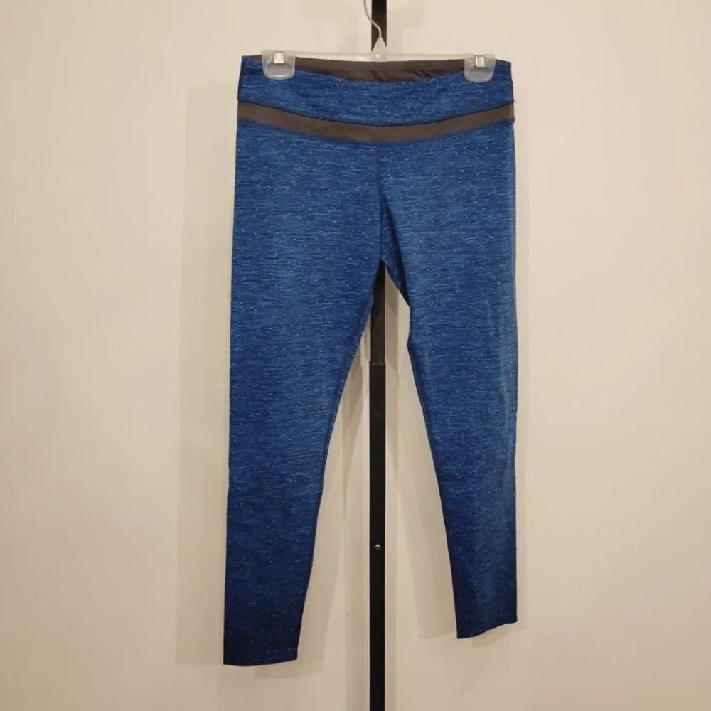 Tuff  Athletics V Back Leggings